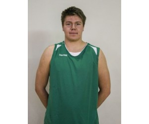 Kajetan Ludwisiak basketball player - C