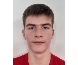 Kajetan Misztal basketball player - C