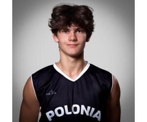 Kajetan Rychter basketball player - SG