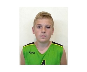 Kajus Gedeikis basketball player