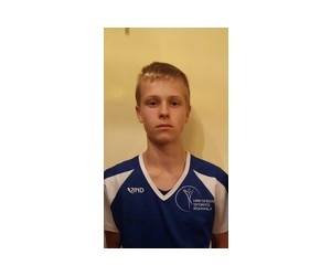 Kajus Kutelis basketball player