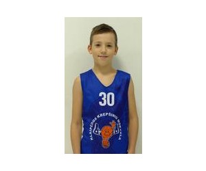 Kajus Mikalauskas basketball player - PG