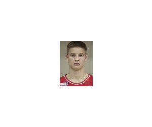 Kajus Petrulevicius basketball player - SG