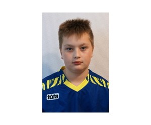 Kajus Simaitis basketball player
