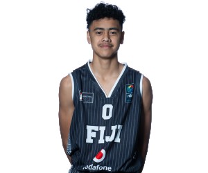 Kalae Kenny basketball player photo 1