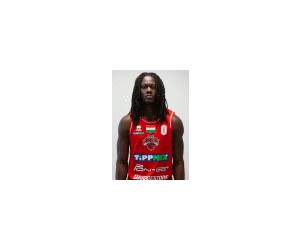 Kalau Joel Nshimba basketball player photo 2