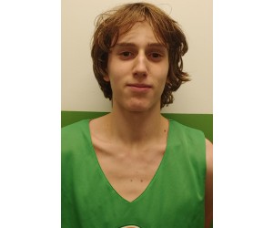 Kale Misic Care basketball player