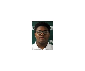 Kaleb Allison basketball player - C