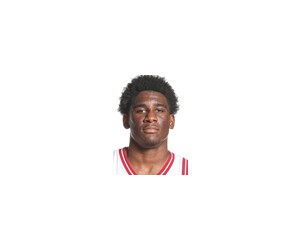 Kaleb Banks basketball player - F