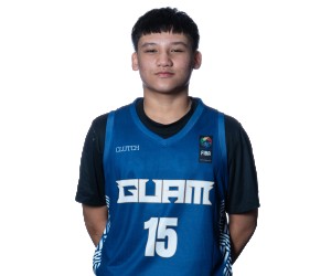 Kaleb Benavente basketball player
