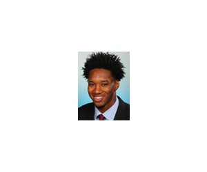 Kaleb Bishop basketball player - SF/PF