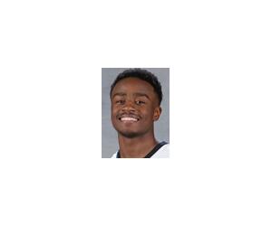 Kaleb Hewitt basketball player - G