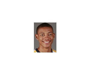 Kaleb Hunter basketball player - G