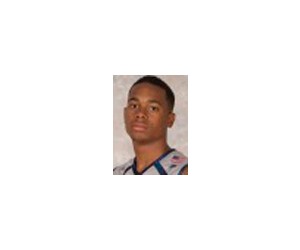 Kaleb Johnson basketball player - C/PF