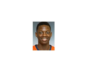 Kaleb Joseph basketball player - SG