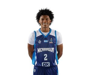Kaleb Myers basketball player - F