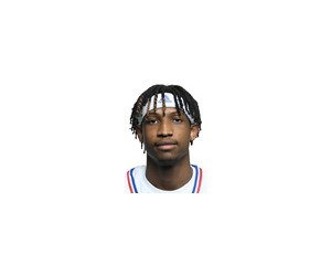 Kaleb Stewart basketball player - F