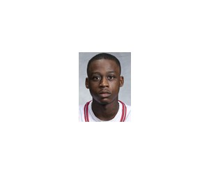 Kaleb Thornton basketball player - G