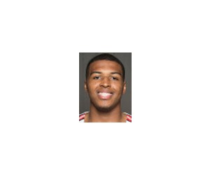 Kaleb Wesson basketball player - PF