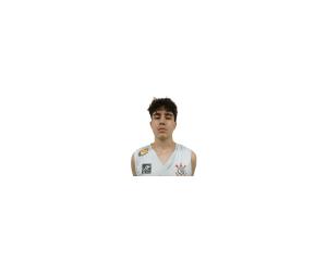 Kalel Henrique basketball player - C