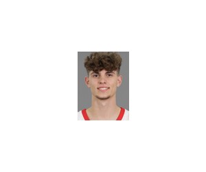 Kalen Etzler basketball player - F