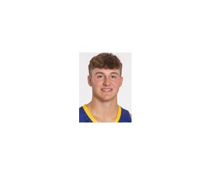 Kalen Garry basketball player - G