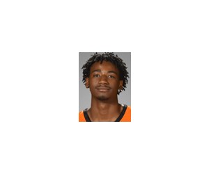 Kalib Boone basketball player photo 1