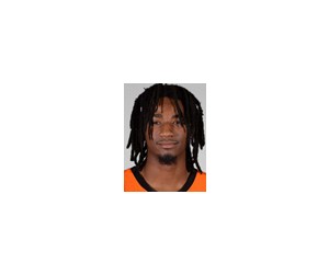 Kalib Boone basketball player - F