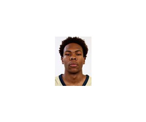 Kalib Clinton basketball player - F