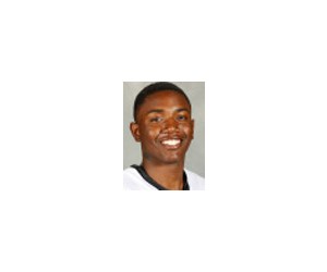Kalif Young basketball player - C