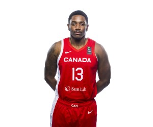 Kalif Young basketball player photo 2