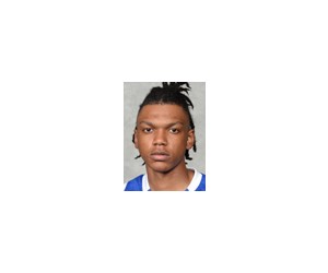 Kalik Brooks basketball player - G
