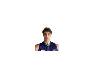Kalil Costa basketball player - C