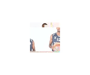 Kalil Irving basketball player - G