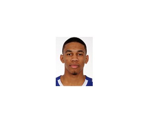 Kalil Thomas basketball player - SF