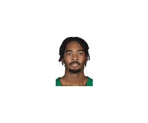 Kalil Whitehead basketball player - F