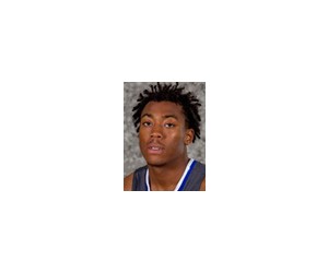 Kalin Fisher basketball player - PG