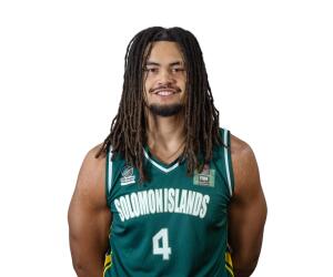 Kalita Maelasi basketball player photo