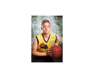 Kalle Jokinen basketball player