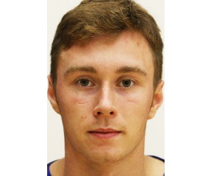 Kalle Kilpelainen basketball player - G