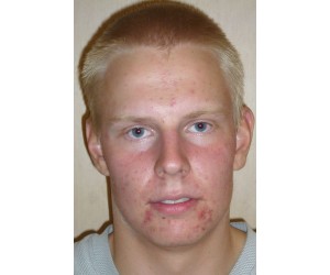 Kalle Kouki basketball player - C