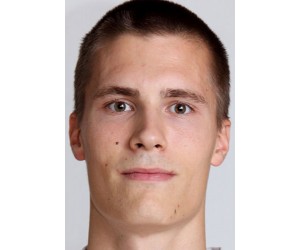Kalle Kuokkanen basketball player