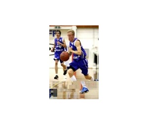 Kalle Naapi basketball player - G