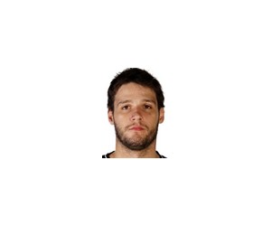 Kaloyan Ivanov basketball player - PF