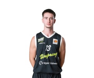 Kaloyan Lozanov basketball player - G