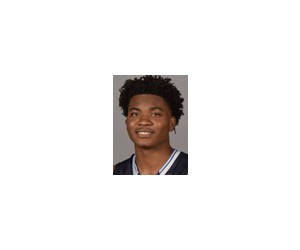 Kalu Ezikpe basketball player - F