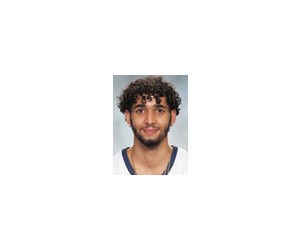 Kam Farris basketball player - G