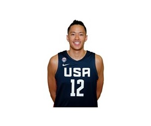Kamaka Hepa basketball player photo 1