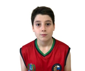 Kamal Gadgiev basketball player - G