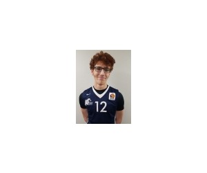 Kamal Nabelsi basketball player - C